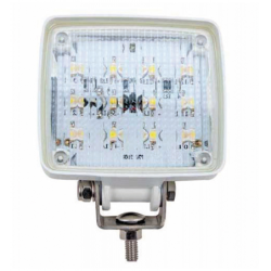 LED WATERPROOF FLOODLIGHT (PZ)