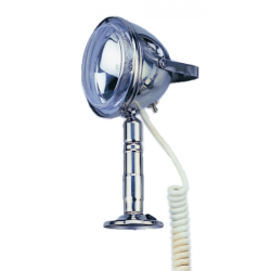 ADJUSTABLE LED FLOODLIGHT (PZ)