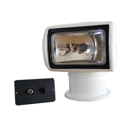 JABSCO 135 SL FLOODLIGHT (PZ)